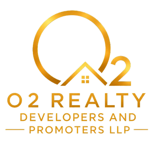 O2 Realty Logo