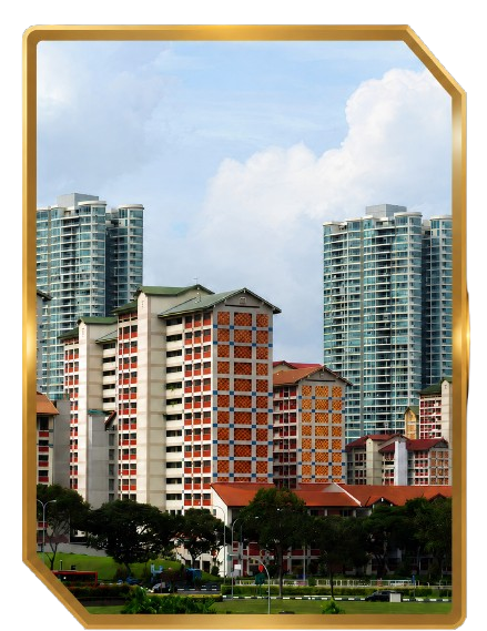 O2 Realty Ventures Properties